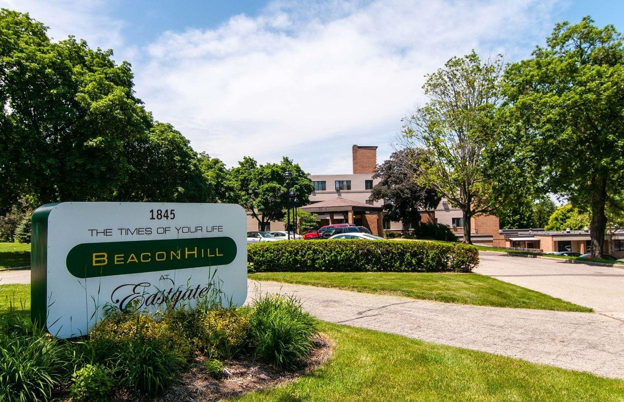 Beacon Hill Senior Living Community Assisted Living, Nursing Home